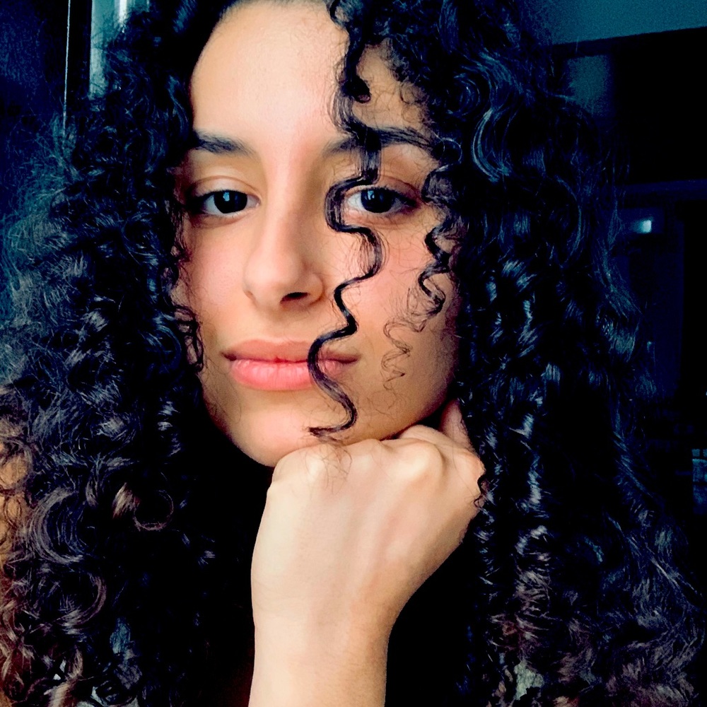 Meet your Posher, Deborah